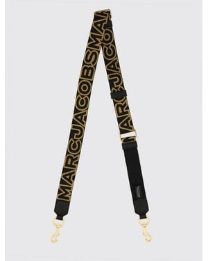 Marc Jacobs Bandolera Mujer - Blanco