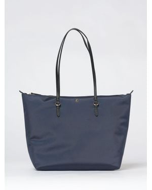 Ralph Lauren Keaton Nylon Bag - Blue
