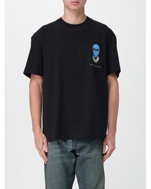 ih nom uh nit T-Shirt Herren - Schwarz