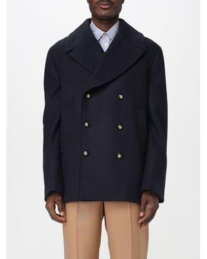Valentino Coat - Blue