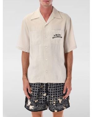 Amiri T-Shirt - White
