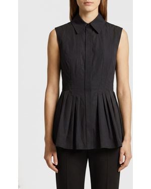 Sportmax Shirt - Black