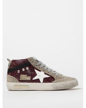 Golden Goose Shoes - Multicolour