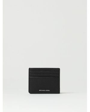Michael Kors Portmonnaie Herren - Weiß