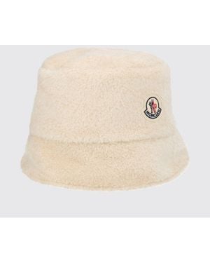 Moncler Hat - Natural