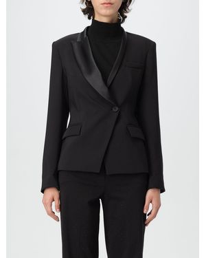 Hanita Blazer - Black