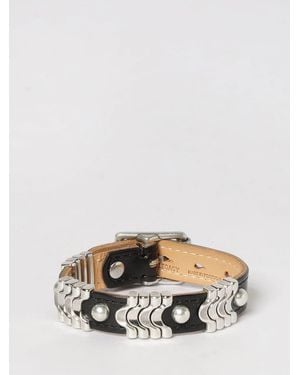 Our Legacy Juwel Herren - Schwarz