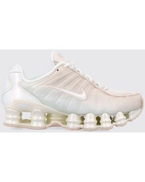 Nike Sneakers - White