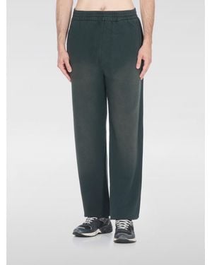 Golden Goose Trousers - Blue