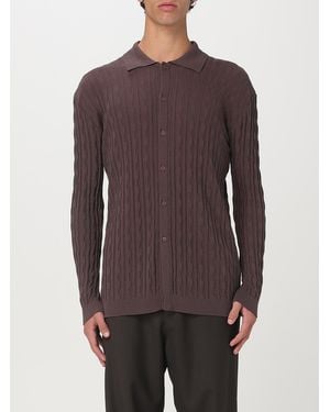 Magliano Knit Shirt - Purple