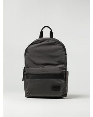 Premiata Backpack - Black