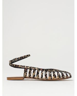 Anna F. Shoes - White