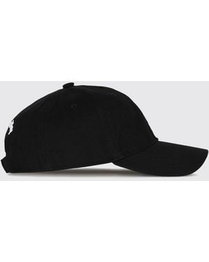 Acne Studios Hut Herren - Schwarz