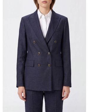 Circolo 1901 Jacket - Blue