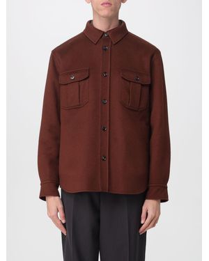 Brioni Jacket - Brown