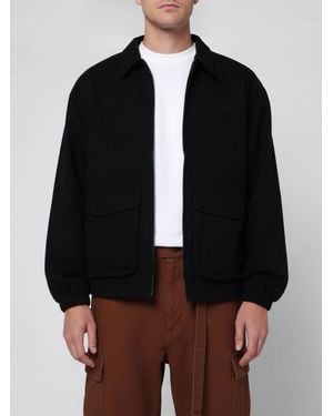 AWAKE NY Shirt - Black