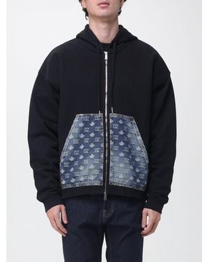 DSquared² Sweatshirt - Blue