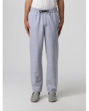 Sease Pants - Gray
