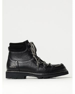 Doucal's Boots - Black