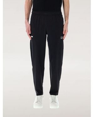 EA7 Hose Herren - Schwarz