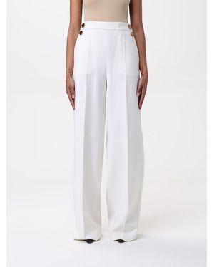 Max Mara Pants - White