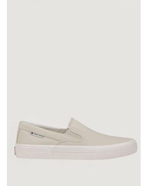 Tommy Hilfiger Schuhe Herren - Natur