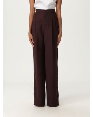 Ami Paris Hose Damen - Braun