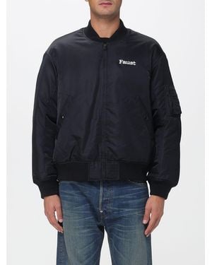 Undercover Jacket - Blue