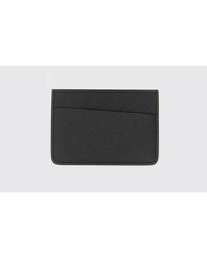 Maison Margiela Wallet - White