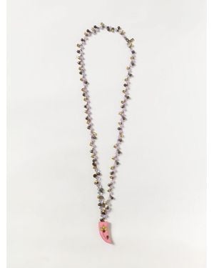 ALLUJEWELS Jewel - Natural