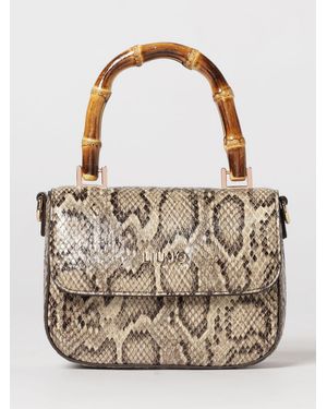 Liu Jo Mini Bag - Grey
