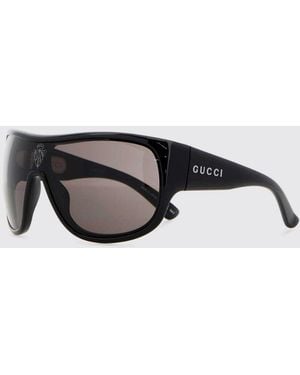 Gucci Sunglasses - Gray