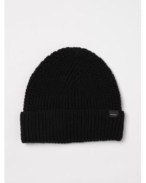 Woolrich Hat - Black