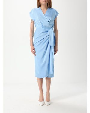 Hanita Dress - Blue