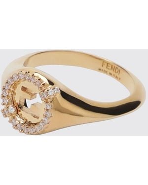 Fendi Joya Mujer - Neutro