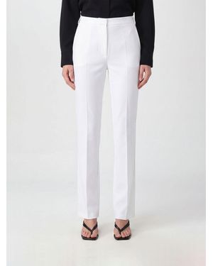 Patrizia Pepe Trousers - White