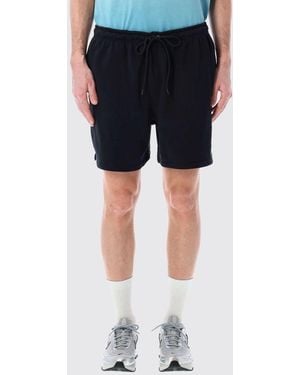 Nike Pantalones Cortos Hombre - Azul
