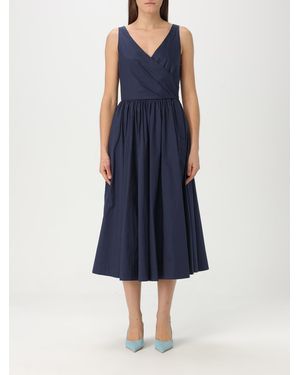 Add Robes Femme - Bleu