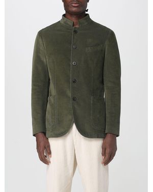 Boglioli Blazer - Green