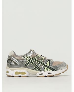 Asics Sneakers Damen - Grau