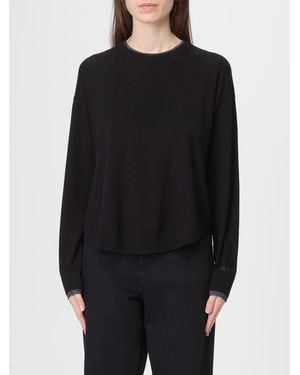 Sun 68 Jumper - Black
