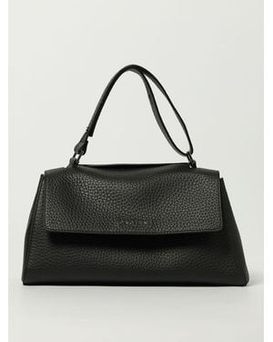 ハンドバッグ ORCIANI Woman Handbag Water BT2006SCB ACQUA Orciani Bags for Women | Online Sale up to 44% off | Lyst