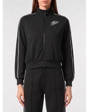 Philipp Plein Jacket - Black