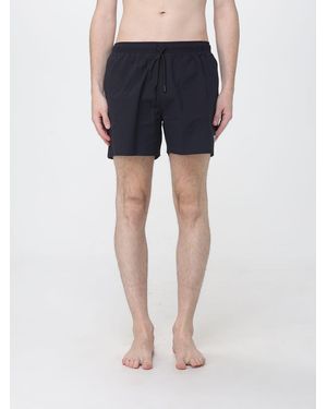 Emporio Armani Nylon Swimsuit - Blue