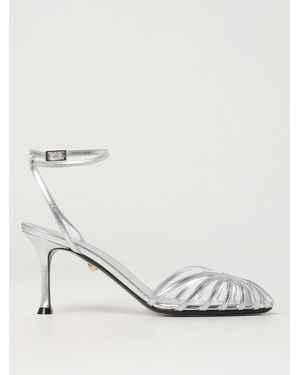 ALEVI High Heel Shoes - White