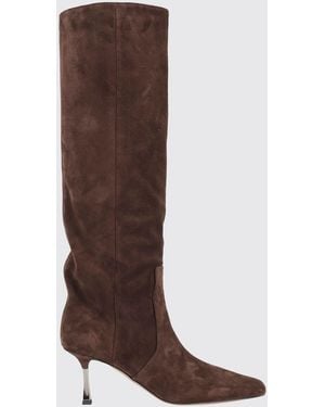 Paris Texas Shoes - Brown