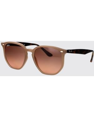 Ray-Ban Occhiali Da Sole 0Rb4306 - Multicolore
