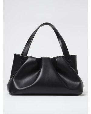 THEMOIRÈ ThemoirÈ Handbag Themoiré - Black