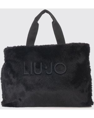 Liu Jo Borsa A Mano Donna - Nero
