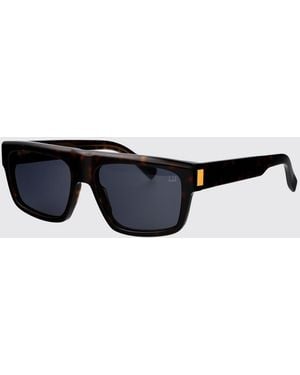 dunhill Sunglasses - Black